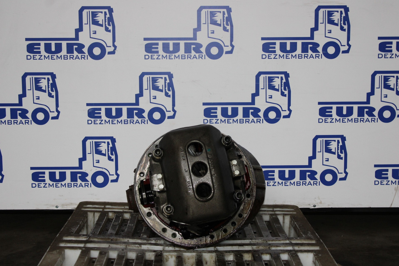 DIFERENTIAL FINAL IVECO R=23/36 42115863 - Differentialtandhjul for Lastbil: billede 2 DIFERENTIAL FINAL IVECO R=23/36 42115863 - Differentialtandhjul for Lastbil: billede 2