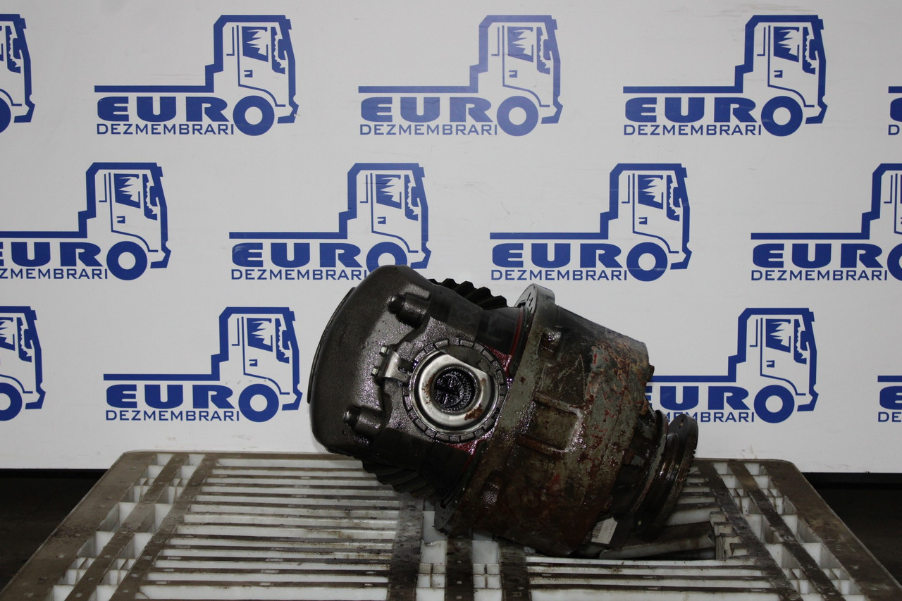 DIFERENTIAL FINAL IVECO R=23/36 42115863 - Differentialtandhjul for Lastbil: billede 1 DIFERENTIAL FINAL IVECO R=23/36 42115863 - Differentialtandhjul for Lastbil: billede 1