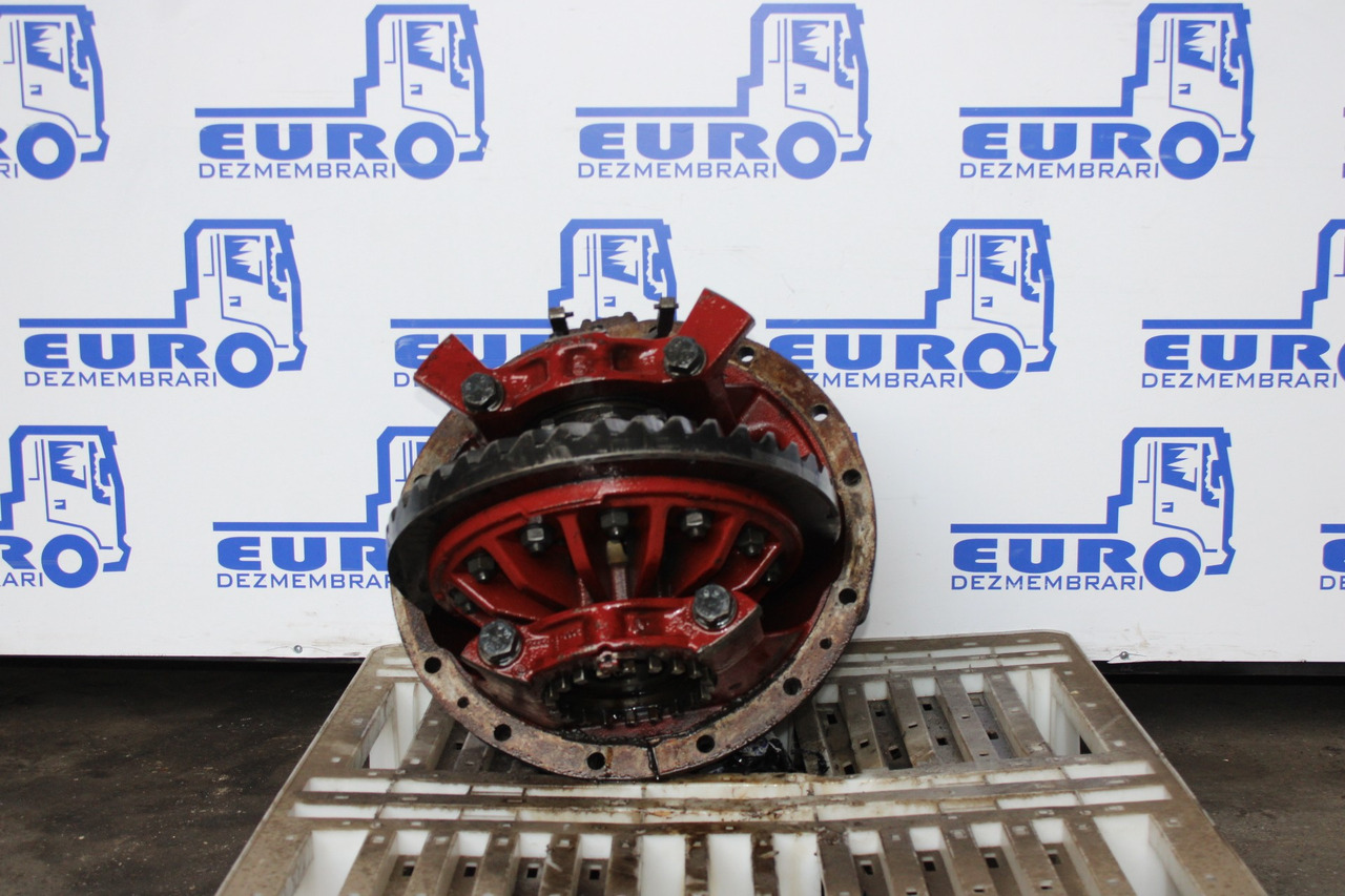 DIFERENTIAL IVECO 153E R=1/512 - Differentialtandhjul for Lastbil: billede 2 DIFERENTIAL IVECO 153E R=1/512 - Differentialtandhjul for Lastbil: billede 2