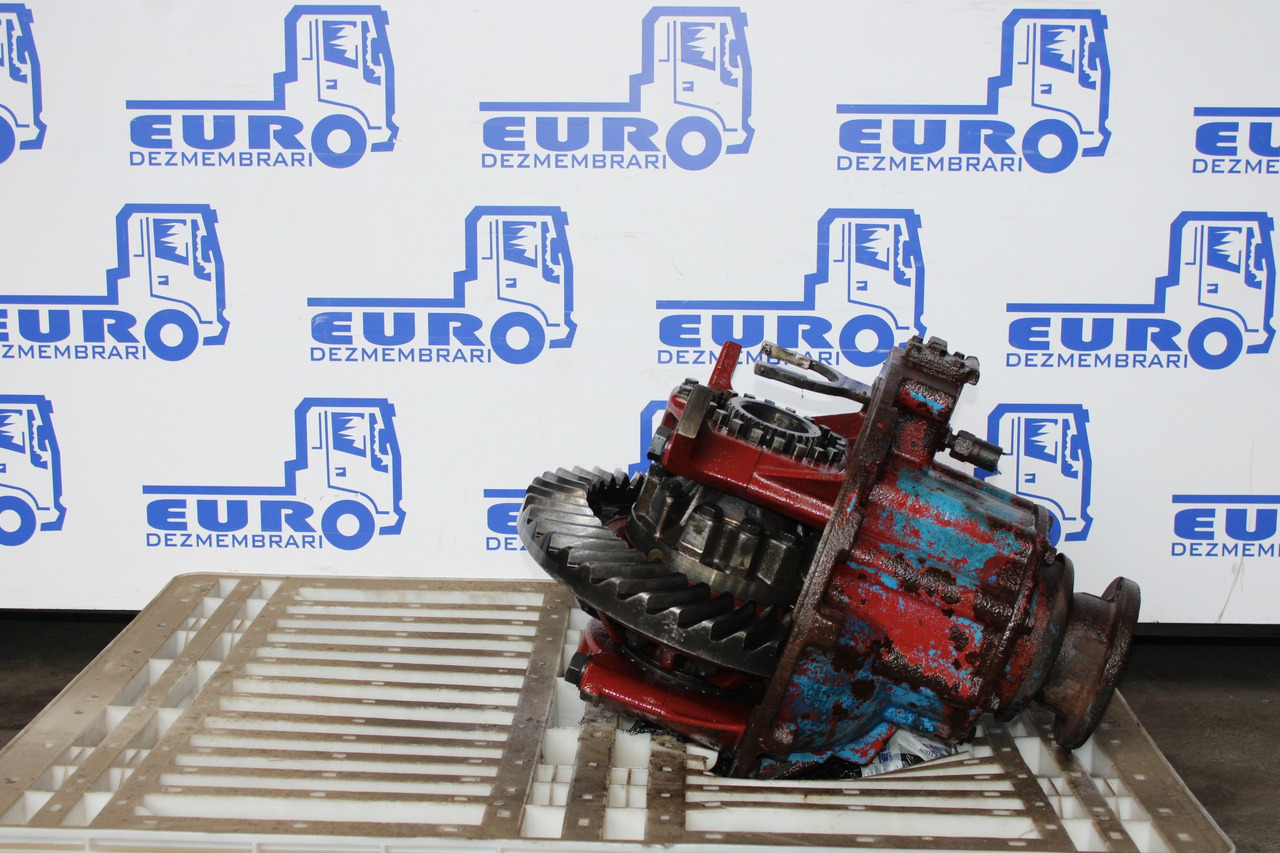 DIFERENTIAL IVECO 153E R=1/512 - Differentialtandhjul for Lastbil: billede 1 DIFERENTIAL IVECO 153E R=1/512 - Differentialtandhjul for Lastbil: billede 1