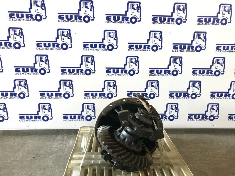 DIFERENTIAL RENAULT 177E R=1/264 R=2,64 - Differentialtandhjul for Lastbil: billede 1 DIFERENTIAL RENAULT 177E R=1/264 R=2,64 - Differentialtandhjul for Lastbil: billede 1