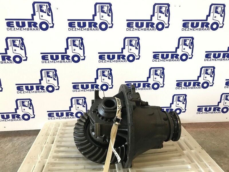 DIFERENTIAL RENAULT 177E R=1/285 R=2,85 - Differentialtandhjul for Lastbil: billede 2 DIFERENTIAL RENAULT 177E R=1/285 R=2,85 - Differentialtandhjul for Lastbil: billede 2