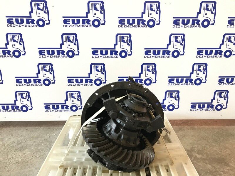 DIFERENTIAL RENAULT 177E R=1/285 R=2,85 - Differentialtandhjul for Lastbil: billede 1 DIFERENTIAL RENAULT 177E R=1/285 R=2,85 - Differentialtandhjul for Lastbil: billede 1