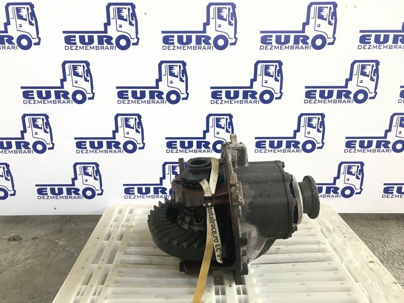 DIFERENTIAL RENAULT MIDLUM R=36:7 R=5,14 - Differentialtandhjul for Lastbil: billede 2 DIFERENTIAL RENAULT MIDLUM R=36:7 R=5,14 - Differentialtandhjul for Lastbil: billede 2
