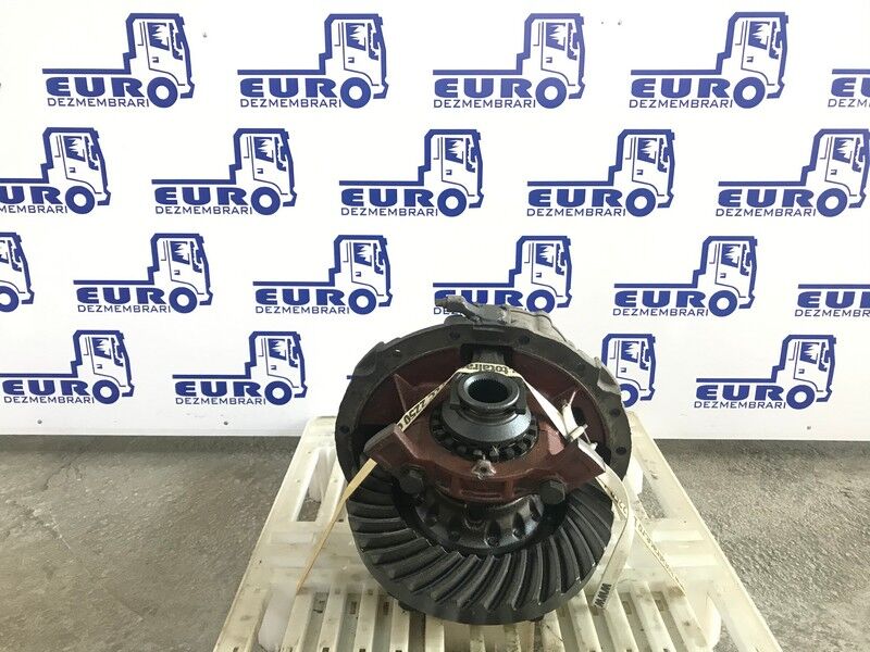 DIFERENTIAL RENAULT MIDLUM R=36:8 R=4,50 - Differentialtandhjul for Lastbil: billede 1 DIFERENTIAL RENAULT MIDLUM R=36:8 R=4,50 - Differentialtandhjul for Lastbil: billede 1