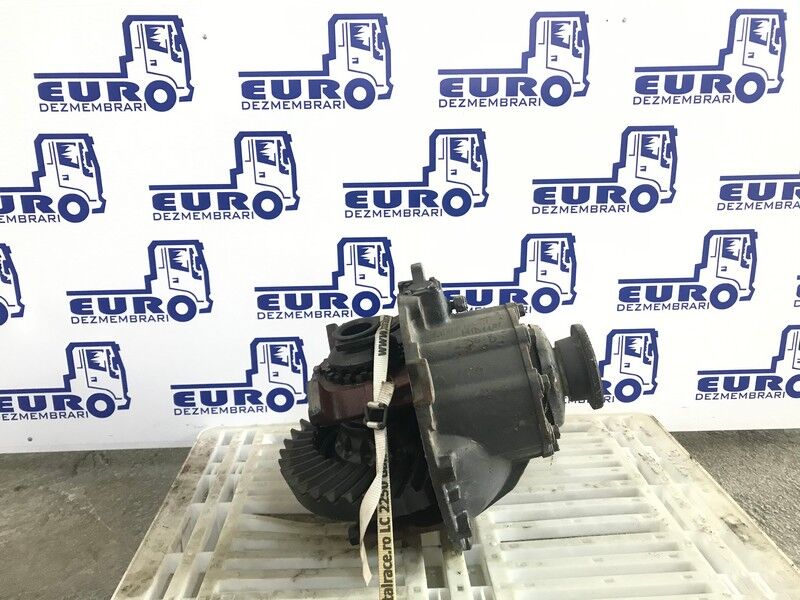 DIFERENTIAL RENAULT MIDLUM R=36:8 R=4,50 - Differentialtandhjul for Lastbil: billede 2 DIFERENTIAL RENAULT MIDLUM R=36:8 R=4,50 - Differentialtandhjul for Lastbil: billede 2