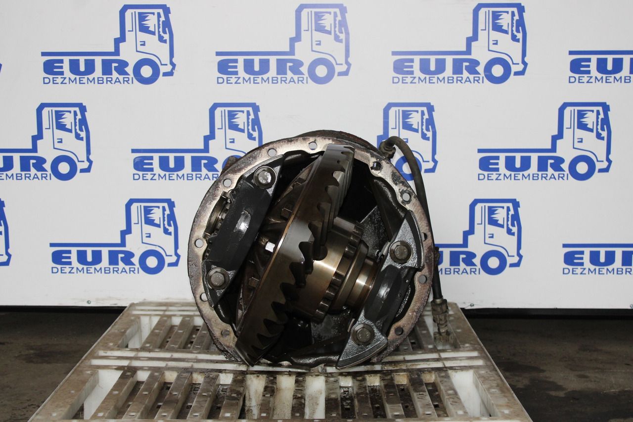 DIFERENTIAL SCANIA R780 R=3,08 9353347 - Differentialtandhjul for Lastbil: billede 1 DIFERENTIAL SCANIA R780 R=3,08 9353347 - Differentialtandhjul for Lastbil: billede 1
