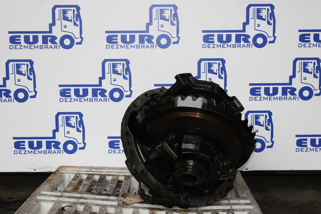 DIFERENTIAL VOLVO MS 17X RSS1344C R=2,85 20836784 - Differentialtandhjul for Lastbil: billede 2 DIFERENTIAL VOLVO MS 17X RSS1344C R=2,85 20836784 - Differentialtandhjul for Lastbil: billede 2