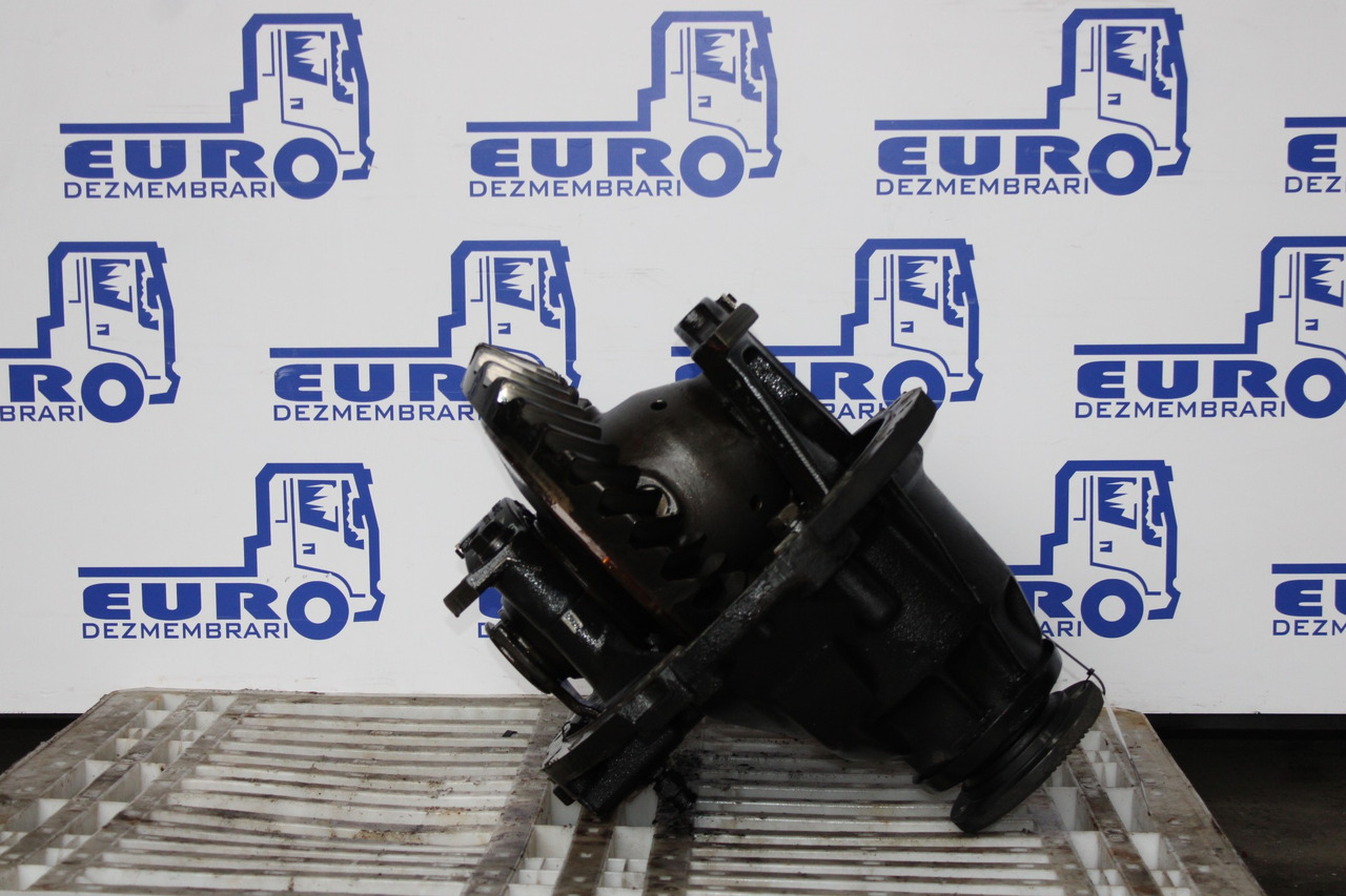 DIFERENTIAL VOLVO MS 17X RSS1344C R=2,85 20836784 - Differentialtandhjul for Lastbil: billede 1 DIFERENTIAL VOLVO MS 17X RSS1344C R=2,85 20836784 - Differentialtandhjul for Lastbil: billede 1