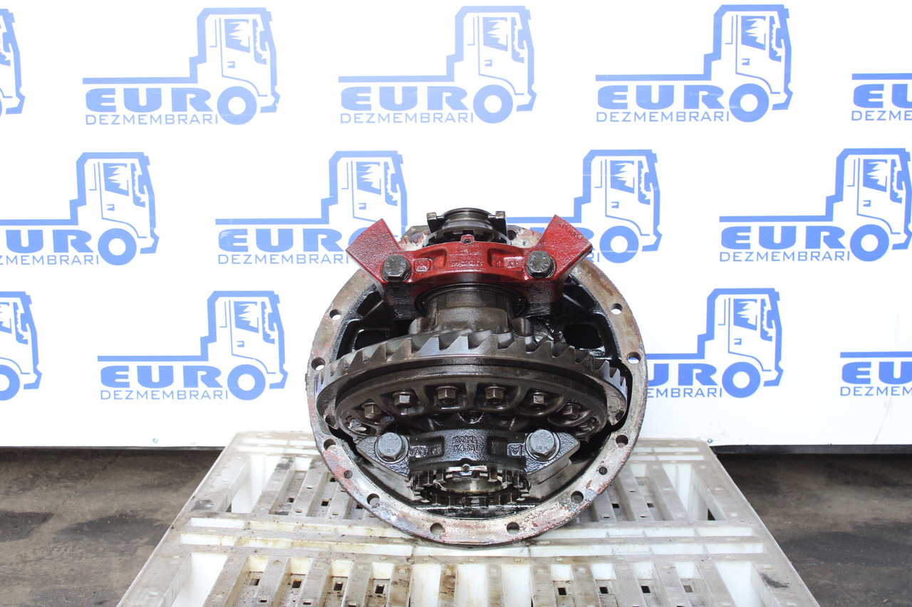 DIFERENTIAL VOLVO RSS1344B R=2,85 20366516 - Differentialtandhjul for Lastbil: billede 2 DIFERENTIAL VOLVO RSS1344B R=2,85 20366516 - Differentialtandhjul for Lastbil: billede 2