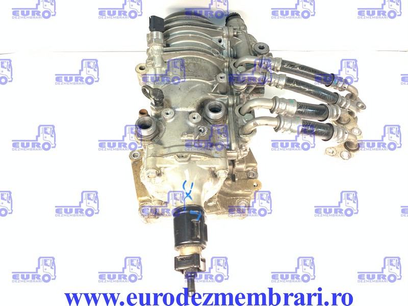 FILTRU COMBUSTIBIL MERCEDES ACTROS MP4 A4710908552 - Brændstoffilter for Lastbil: billede 1 FILTRU COMBUSTIBIL MERCEDES ACTROS MP4 A4710908552 - Brændstoffilter for Lastbil: billede 1