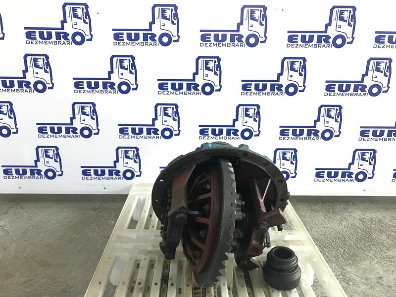 GRUP DIFERENTIAL IVECO 153E R=1/512 R=5,12 - Differentialtandhjul for Lastbil: billede 1 GRUP DIFERENTIAL IVECO 153E R=1/512 R=5,12 - Differentialtandhjul for Lastbil: billede 1