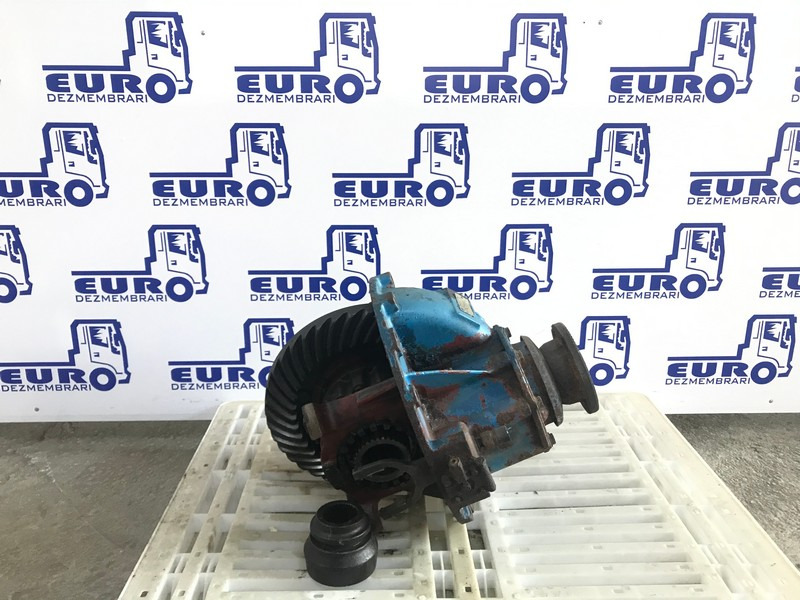 GRUP DIFERENTIAL IVECO 153E R=1/512 R=5,12 - Differentialtandhjul for Lastbil: billede 2 GRUP DIFERENTIAL IVECO 153E R=1/512 R=5,12 - Differentialtandhjul for Lastbil: billede 2