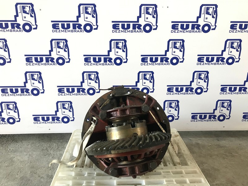 GRUP DIFERENTIAL IVECO 180E R=1/293 R=2,93 - Differentialtandhjul for Lastbil: billede 1 GRUP DIFERENTIAL IVECO 180E R=1/293 R=2,93 - Differentialtandhjul for Lastbil: billede 1