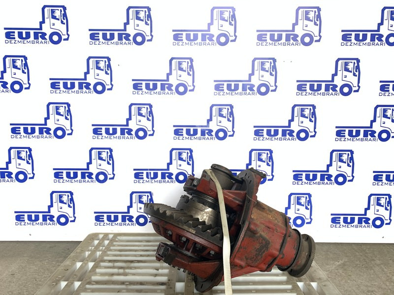 GRUP DIFERENTIAL IVECO 180E R=1/307, R=3,07 - Differentialtandhjul for Lastbil: billede 1 GRUP DIFERENTIAL IVECO 180E R=1/307, R=3,07 - Differentialtandhjul for Lastbil: billede 1