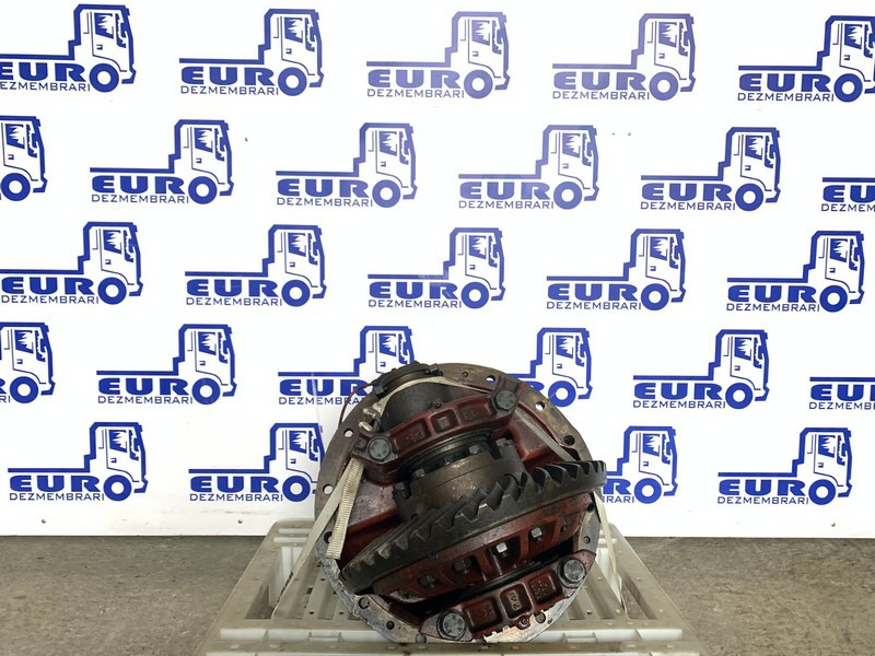 GRUP DIFERENTIAL IVECO 180E R=1/307, R=3,07 - Differentialtandhjul for Lastbil: billede 2 GRUP DIFERENTIAL IVECO 180E R=1/307, R=3,07 - Differentialtandhjul for Lastbil: billede 2
