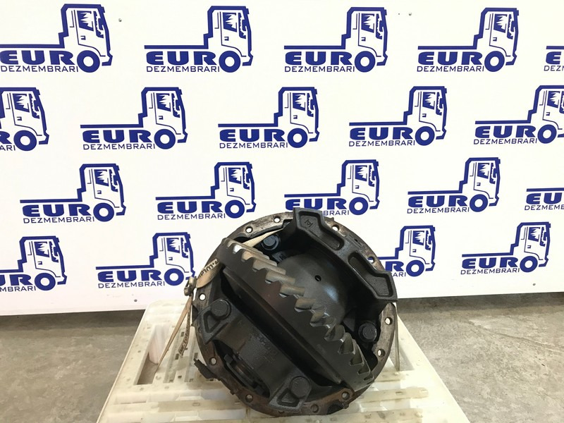 GRUP DIFERENTIAL IVECO MS 17X R=1/285 R=2,85 - Differentialtandhjul for Lastbil: billede 1 GRUP DIFERENTIAL IVECO MS 17X R=1/285 R=2,85 - Differentialtandhjul for Lastbil: billede 1