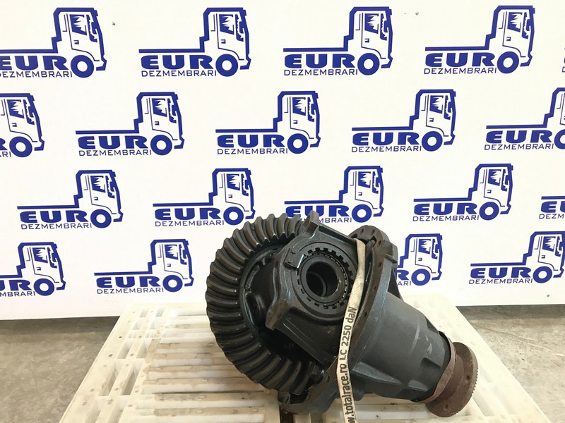 GRUP DIFERENTIAL IVECO MS 17X R=1/285 R=2,85 - Differentialtandhjul for Lastbil: billede 2 GRUP DIFERENTIAL IVECO MS 17X R=1/285 R=2,85 - Differentialtandhjul for Lastbil: billede 2