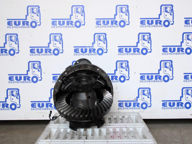 GRUP DIFERENTIAL MS 17X EVO R=1/336 3,36 IVECO S-WAY - Differentialtandhjul for Lastbil: billede 2 GRUP DIFERENTIAL MS 17X EVO R=1/336 3,36 IVECO S-WAY - Differentialtandhjul for Lastbil: billede 2