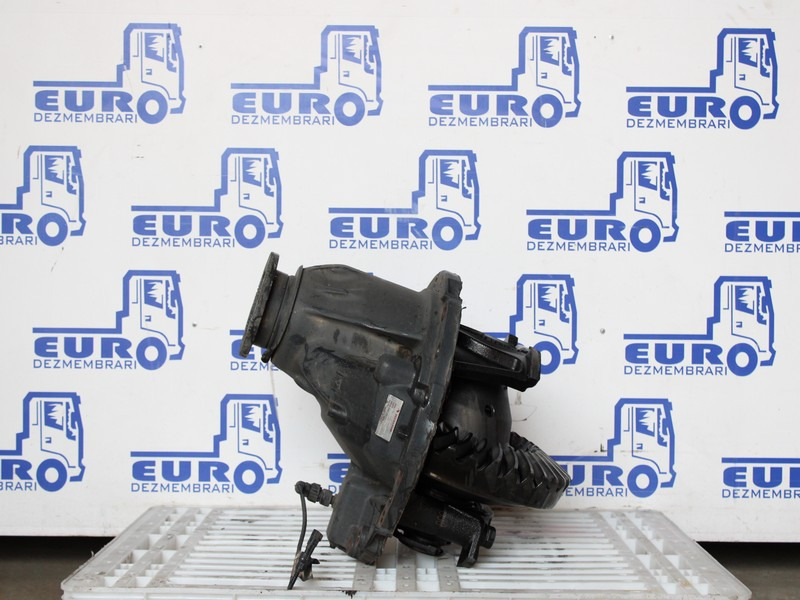 GRUP DIFERENTIAL MS 17X EVO R=1/336 3,36 IVECO S-WAY - Differentialtandhjul for Lastbil: billede 1 GRUP DIFERENTIAL MS 17X EVO R=1/336 3,36 IVECO S-WAY - Differentialtandhjul for Lastbil: billede 1