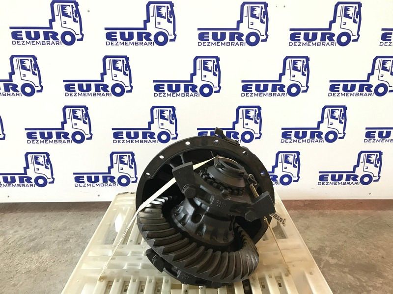 GRUP DIFERENTIAL RENAULT 177E R=1/285 R=2,85 - Differentialtandhjul for Lastbil: billede 1 GRUP DIFERENTIAL RENAULT 177E R=1/285 R=2,85 - Differentialtandhjul for Lastbil: billede 1