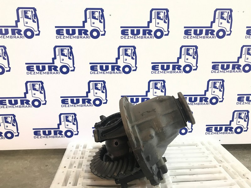 GRUP DIFERENTIAL VOLVO MS 17X EVA R=1/247 R=2,47 - Differentialtandhjul for Lastbil: billede 2 GRUP DIFERENTIAL VOLVO MS 17X EVA R=1/247 R=2,47 - Differentialtandhjul for Lastbil: billede 2