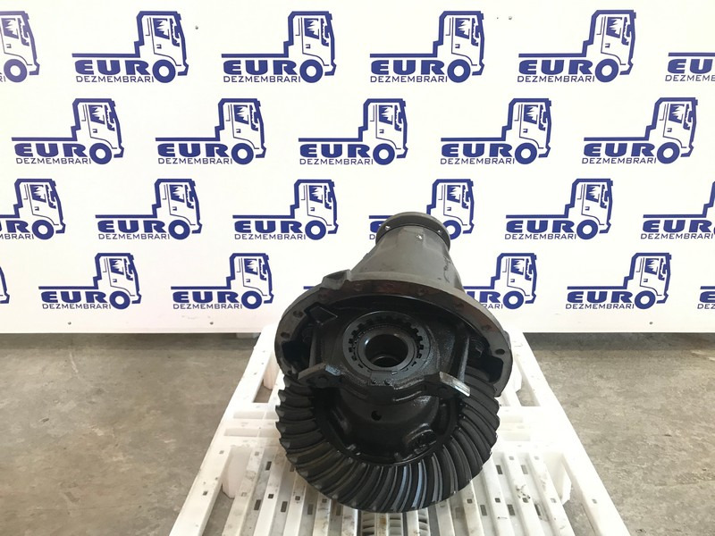 GRUP DIFERENTIAL VOLVO MS 17X EVA R=1/247 R=2,47 - Differentialtandhjul for Lastbil: billede 1 GRUP DIFERENTIAL VOLVO MS 17X EVA R=1/247 R=2,47 - Differentialtandhjul for Lastbil: billede 1