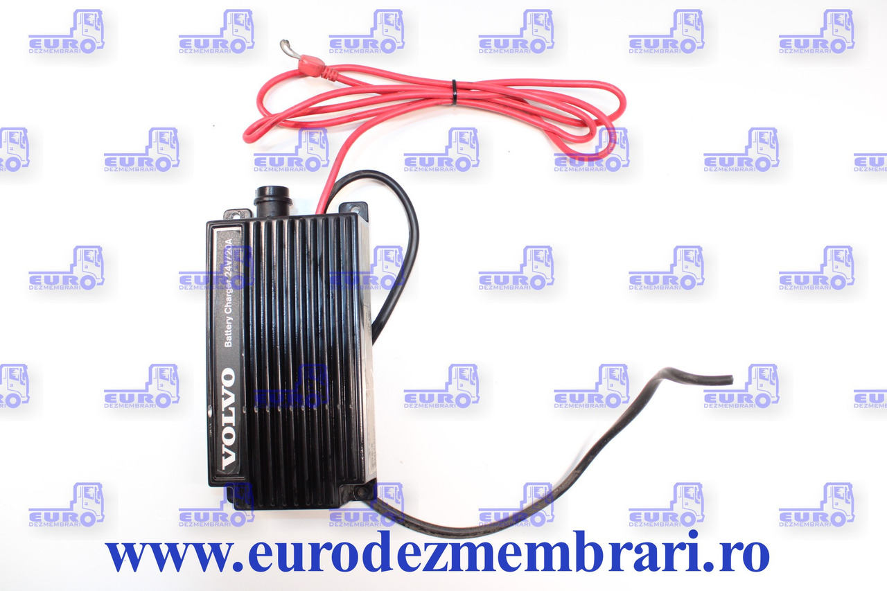 INCARCATOR BATERII VOLVO FH4 22750425 - Elektrisk system for Lastbil: billede 1 INCARCATOR BATERII VOLVO FH4 22750425 - Elektrisk system for Lastbil: billede 1