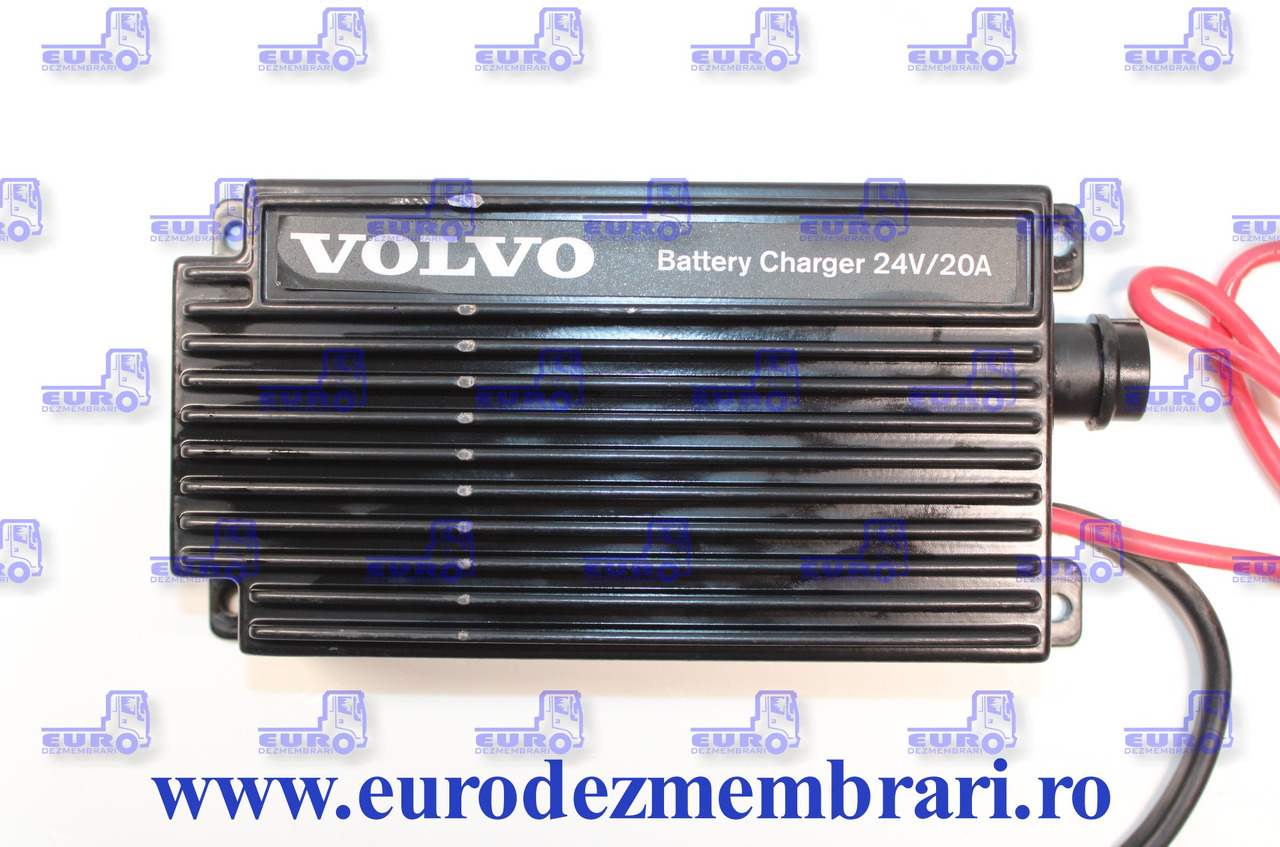 INCARCATOR BATERII VOLVO FH4 22750425 - Elektrisk system for Lastbil: billede 2 INCARCATOR BATERII VOLVO FH4 22750425 - Elektrisk system for Lastbil: billede 2