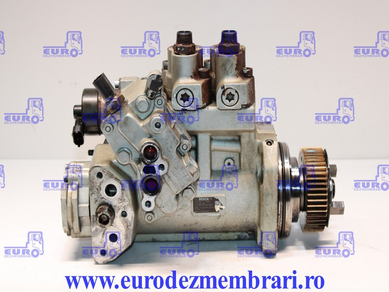 POMPA INALTA PRESIUNE MERCEDES ACTROS MP4 A4700900850, A4700902150 - Brændstofpumpe for Lastbil: billede 1 POMPA INALTA PRESIUNE MERCEDES ACTROS MP4 A4700900850, A4700902150 - Brændstofpumpe for Lastbil: billede 1