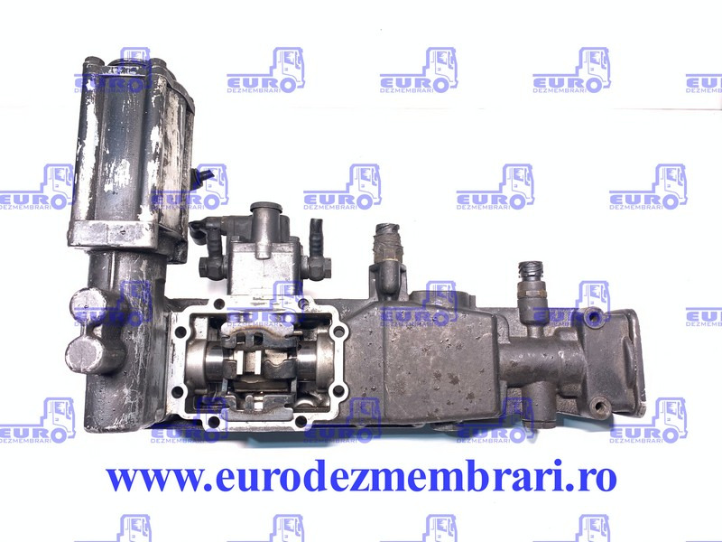 SELECTOR VITEZE MANUAL ZF RENAULT T 1315307336 - Gearkasse og reservedele for Lastbil: billede 1 SELECTOR VITEZE MANUAL ZF RENAULT T 1315307336 - Gearkasse og reservedele for Lastbil: billede 1