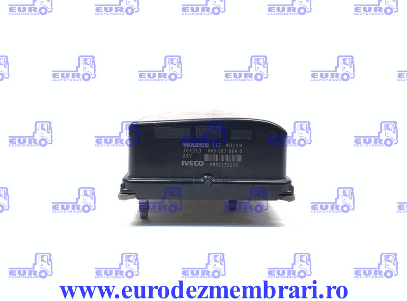 SENZOR RADAR DISTANTA IVECO S-WAY 5802133230 - Sensor for Lastbil: billede 1 SENZOR RADAR DISTANTA IVECO S-WAY 5802133230 - Sensor for Lastbil: billede 1