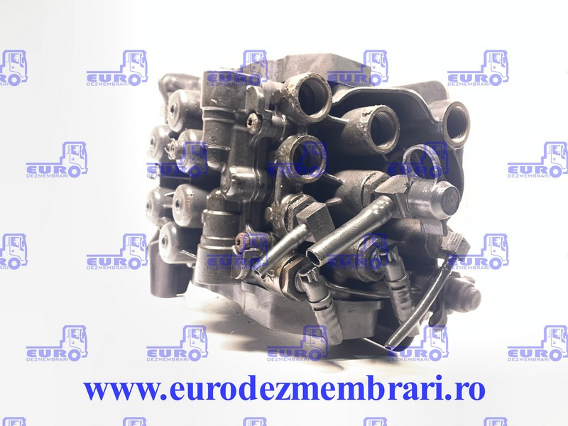 SUPAPA REFULARE MERCEDES ACTROS MP4 A0004461664, A0004462964, A0014461464, A0014465064 - Bremseventil for Lastbil: billede 1 SUPAPA REFULARE MERCEDES ACTROS MP4 A0004461664, A0004462964, A0014461464, A0014465064 - Bremseventil for Lastbil: billede 1