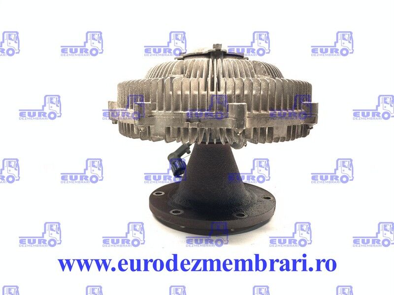 VASCOCUPLAJ MERCEDES ACTROS MP2 MP3 OM501LA A5412001222, A5412002022, A5412002122 - Ventilator for Lastbil: billede 1 VASCOCUPLAJ MERCEDES ACTROS MP2 MP3 OM501LA A5412001222, A5412002022, A5412002122 - Ventilator for Lastbil: billede 1