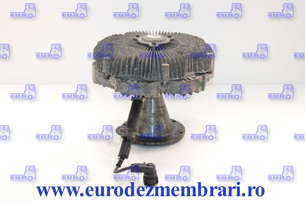 VASCOCUPLAJ MERCEDES ACTROS OM470LA A4702000722 A4702000222 A4702000522 - Ventilator for Lastbil: billede 1 VASCOCUPLAJ MERCEDES ACTROS OM470LA A4702000722 A4702000222 A4702000522 - Ventilator for Lastbil: billede 1