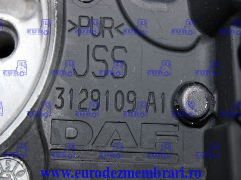 VOLAN + SUPORT VOLAN DAF XF XG 2327632, 2294119, 3129109, 1843735, 3076829 - Rat for Lastbil: billede 5 VOLAN + SUPORT VOLAN DAF XF XG 2327632, 2294119, 3129109, 1843735, 3076829 - Rat for Lastbil: billede 5