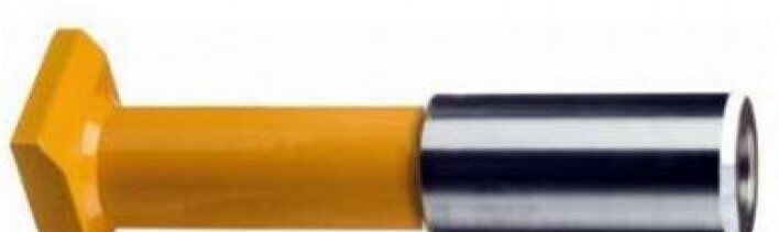 Karıştırıcı i Ø60 T275587002 PUTZMEISTER concrete mixer - Transmission for Betonbil: billede 1 Karıştırıcı i Ø60 T275587002 PUTZMEISTER concrete mixer - Transmission for Betonbil: billede 1