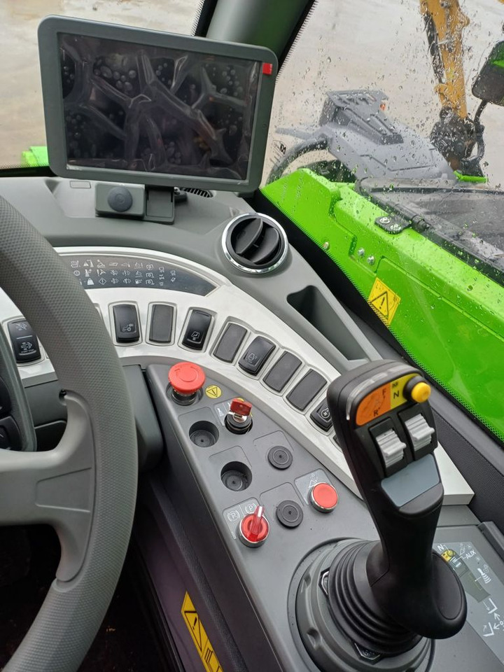 Merlo 42.7 - Teleskop truck: billede 4 Merlo 42.7 - Teleskop truck: billede 4