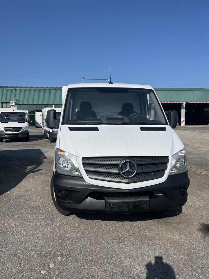 FURGON HELADERO 3.5T MERCEDES SPRINTER - Kølebil: billede 1 FURGON HELADERO 3.5T MERCEDES SPRINTER - Kølebil: billede 1