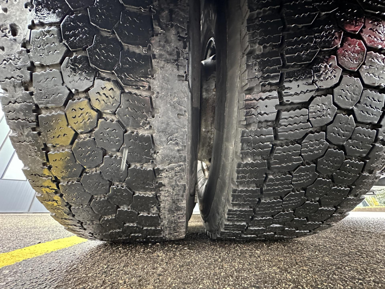 SCANIA R 450 LA4x2MNA - Trækker: billede 2 SCANIA R 450 LA4x2MNA - Trækker: billede 2