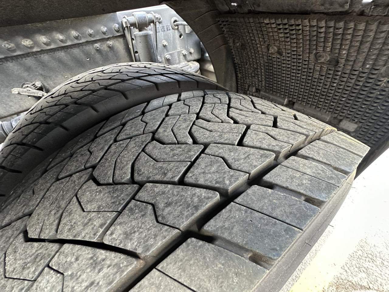 SCANIA R 460 A4x2NB - Trækker: billede 2 SCANIA R 460 A4x2NB - Trækker: billede 2