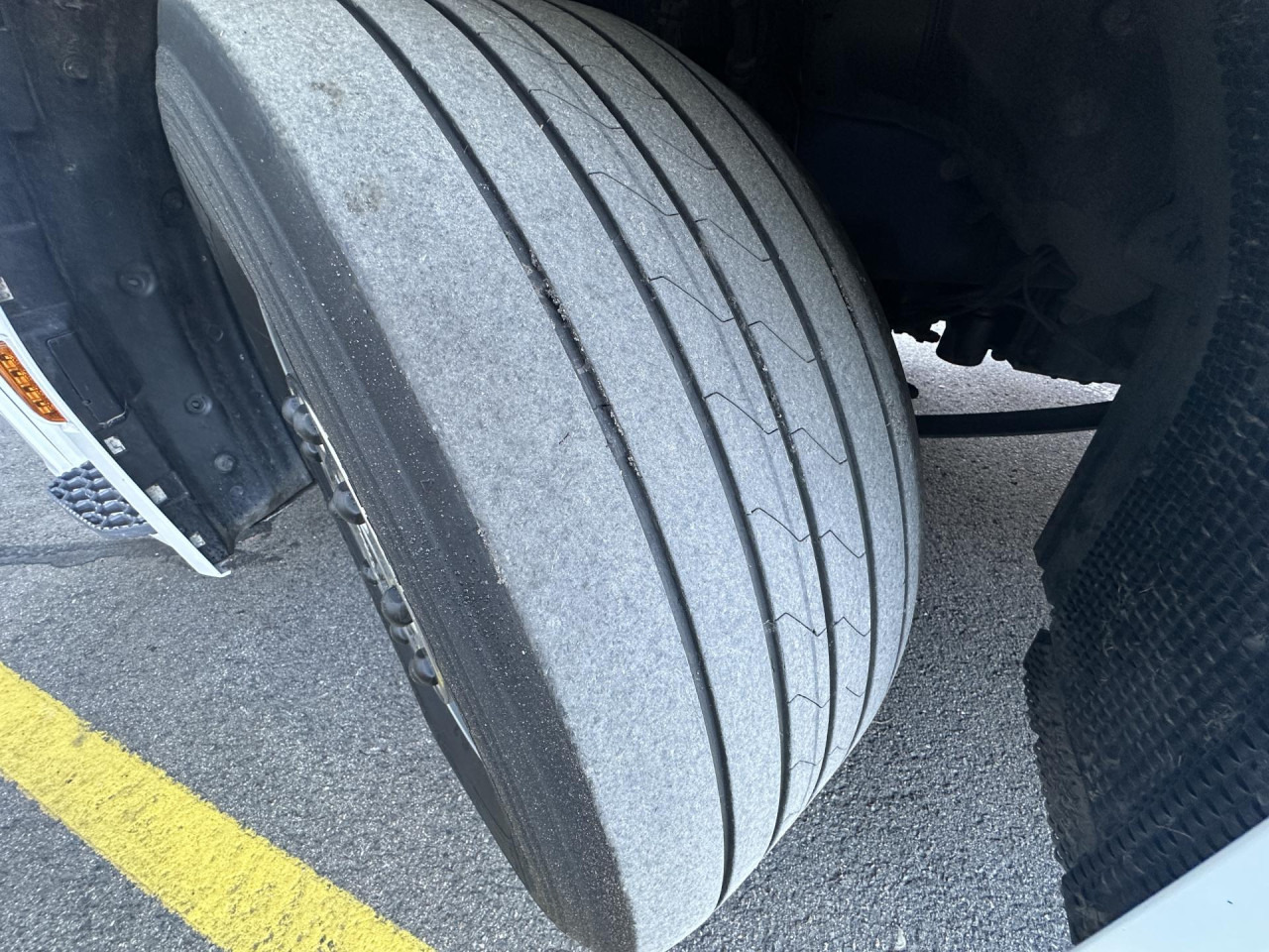 Trækker SCANIA S 450 A4x2EB: billede 10