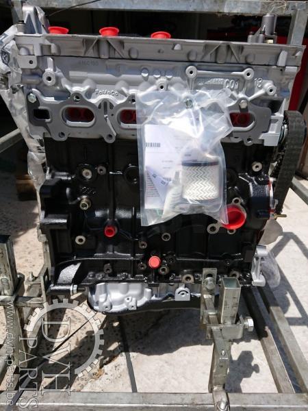 Citroën Jumpy III - Motor for Varebil: billede 1 Citroën Jumpy III - Motor for Varebil: billede 1