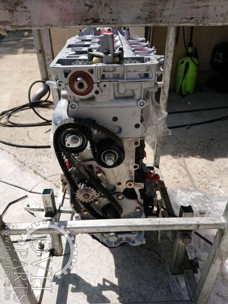 Citroën Jumpy III - Motor for Varebil: billede 2 Citroën Jumpy III - Motor for Varebil: billede 2