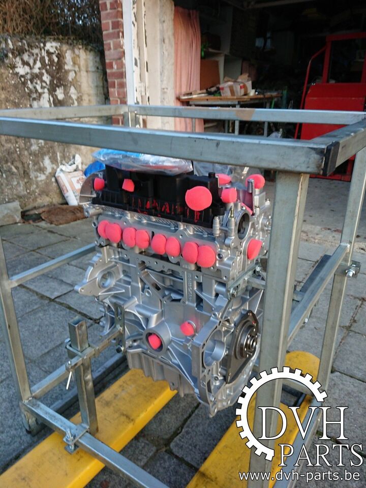 FORD KUGA *** M8MC *** FORD KUGA ** M8MC *** - Motor for Bil: billede 2 FORD KUGA *** M8MC *** FORD KUGA ** M8MC *** - Motor for Bil: billede 2