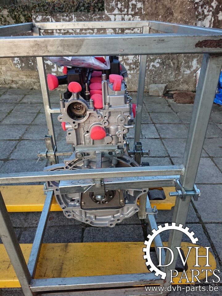 FORD KUGA *** M8MC *** FORD KUGA ** M8MC *** - Motor for Bil: billede 3 FORD KUGA *** M8MC *** FORD KUGA ** M8MC *** - Motor for Bil: billede 3