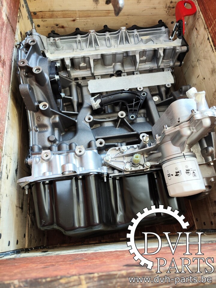 FORD RWD - 4X4 FORD TRANSIT ** CVR5 **RWD ** 4X4 - Motor for Varevogn: billede 2 FORD RWD - 4X4 FORD TRANSIT ** CVR5 **RWD ** 4X4 - Motor for Varevogn: billede 2