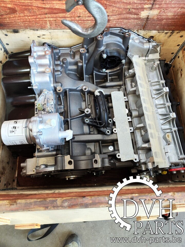 FORD RWD - 4X4 FORD TRANSIT ** CVR5 **RWD ** 4X4 - Motor for Varevogn: billede 1 FORD RWD - 4X4 FORD TRANSIT ** CVR5 **RWD ** 4X4 - Motor for Varevogn: billede 1