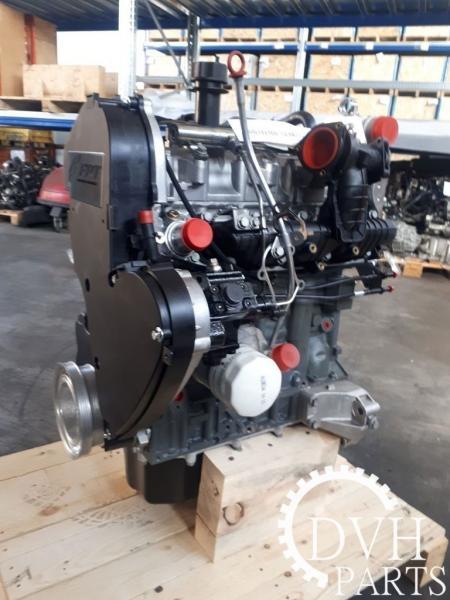 Fiat F1AE3481D - Motor for Varebil: billede 3 Fiat F1AE3481D - Motor for Varebil: billede 3