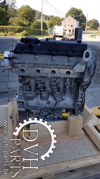 Ford Transit - Motor for Varevogn: billede 1 Ford Transit - Motor for Varevogn: billede 1